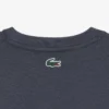 T-shirt sportiva stampata Ultra Dry per bambini T-shirt sportiva stampata Ultra Dry per bambini