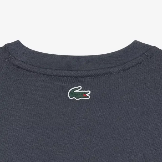 T-shirt sportiva stampata Ultra Dry per bambini T-shirt sportiva stampata Ultra Dry per bambini