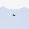 T-shirt sportiva stampata Ultra Dry per bambini T-shirt sportiva stampata Ultra Dry per bambini