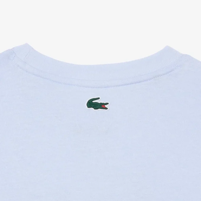 T-shirt sportiva stampata Ultra Dry per bambini T-shirt sportiva stampata Ultra Dry per bambini