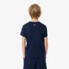 T-shirt sportiva stampata Ultra Dry per bambini T-shirt sportiva stampata Ultra Dry per bambini