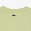T-shirt sportiva stampata Ultra Dry per bambini T-shirt sportiva stampata Ultra Dry per bambini