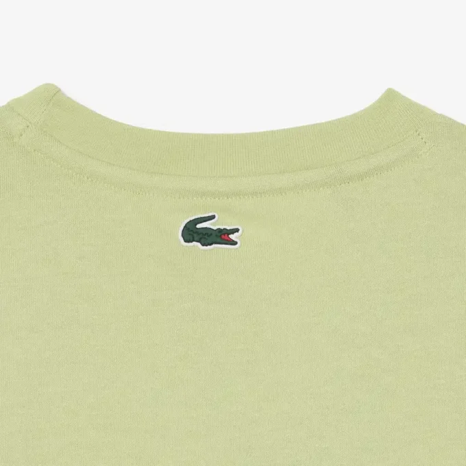 T-shirt sportiva stampata Ultra Dry per bambini T-shirt sportiva stampata Ultra Dry per bambini