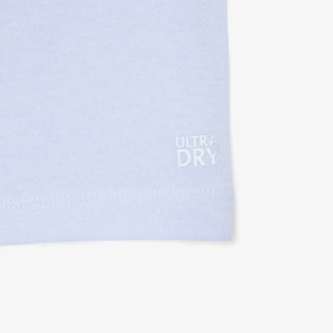 T-shirt sportiva stampata Ultra Dry per bambini T-shirt sportiva stampata Ultra Dry per bambini