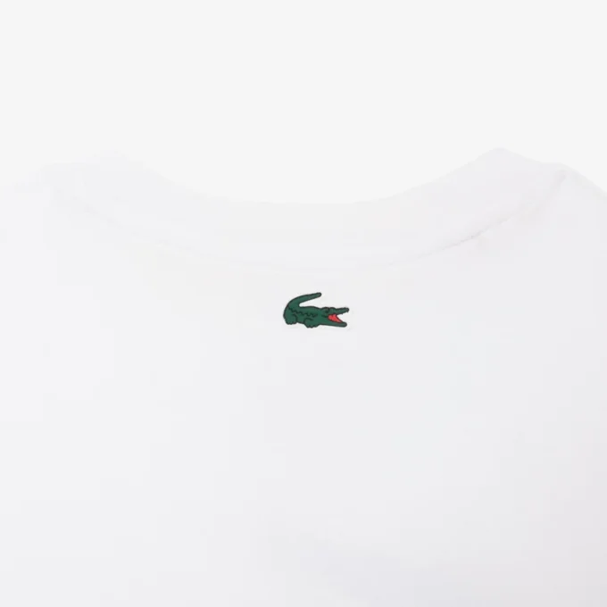 T-shirt sportiva stampata Ultra Dry per bambini T-shirt sportiva stampata Ultra Dry per bambini