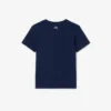 T-shirt sportiva stampata Ultra Dry per bambini T-shirt sportiva stampata Ultra Dry per bambini