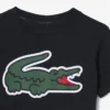T-shirt sportiva stampata Ultra Dry per bambini T-shirt sportiva stampata Ultra Dry per bambini