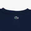 T-shirt sportiva stampata Ultra Dry per bambini T-shirt sportiva stampata Ultra Dry per bambini