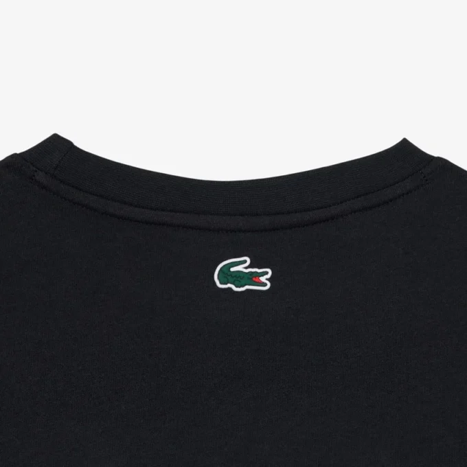 T-shirt sportiva stampata Ultra Dry per bambini T-shirt sportiva stampata Ultra Dry per bambini
