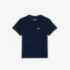 T-shirt sportiva tecnica in cotone Ultra Dry per bambini T-shirt sportiva tecnica in cotone Ultra Dry per bambini