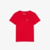 T-shirt sportiva tecnica in cotone Ultra Dry per bambini T-shirt sportiva tecnica in cotone Ultra Dry per bambini