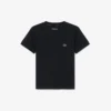 T-shirt sportiva tecnica in cotone Ultra Dry per bambini T-shirt sportiva tecnica in cotone Ultra Dry per bambini