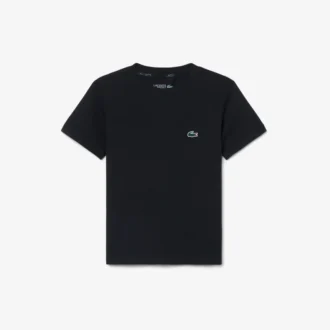 T-shirt sportiva tecnica in cotone Ultra Dry per bambini