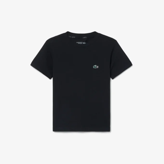 T-shirt sportiva tecnica in cotone Ultra Dry per bambini T-shirt sportiva tecnica in cotone Ultra Dry per bambini