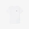 T-shirt sportiva tecnica in cotone Ultra Dry per bambini T-shirt sportiva tecnica in cotone Ultra Dry per bambini