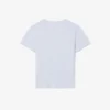 T-shirt sportiva tecnica in cotone Ultra Dry per bambini T-shirt sportiva tecnica in cotone Ultra Dry per bambini