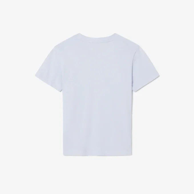 T-shirt sportiva tecnica in cotone Ultra Dry per bambini T-shirt sportiva tecnica in cotone Ultra Dry per bambini