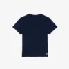 T-shirt sportiva tecnica in cotone Ultra Dry per bambini T-shirt sportiva tecnica in cotone Ultra Dry per bambini