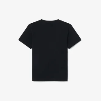 T-shirt sportiva tecnica in cotone Ultra Dry per bambini