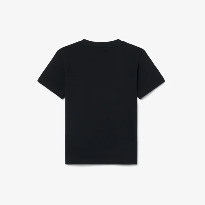 T-shirt sportiva tecnica in cotone Ultra Dry per bambini T-shirt sportiva tecnica in cotone Ultra Dry per bambini