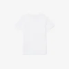 T-shirt sportiva tecnica in cotone Ultra Dry per bambini T-shirt sportiva tecnica in cotone Ultra Dry per bambini
