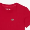 T-shirt sportiva tecnica in cotone Ultra Dry per bambini T-shirt sportiva tecnica in cotone Ultra Dry per bambini
