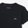 T-shirt sportiva tecnica in cotone Ultra Dry per bambini T-shirt sportiva tecnica in cotone Ultra Dry per bambini