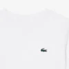 T-shirt sportiva tecnica in cotone Ultra Dry per bambini T-shirt sportiva tecnica in cotone Ultra Dry per bambini