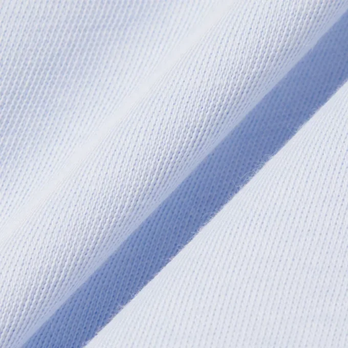 T-shirt sportiva tecnica in cotone Ultra Dry per bambini T-shirt sportiva tecnica in cotone Ultra Dry per bambini