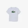 T-shirt sportiva unisex stampata Ultra Dry T-shirt sportiva unisex stampata Ultra Dry