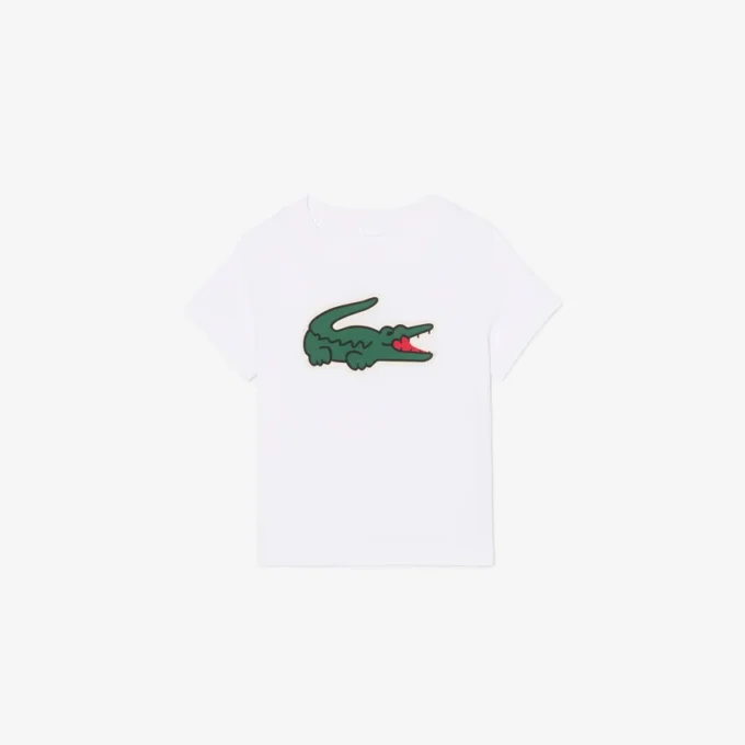 T-shirt sportiva unisex stampata Ultra Dry T-shirt sportiva unisex stampata Ultra Dry