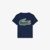 T-shirt sportiva unisex stampata Ultra Dry T-shirt sportiva unisex stampata Ultra Dry