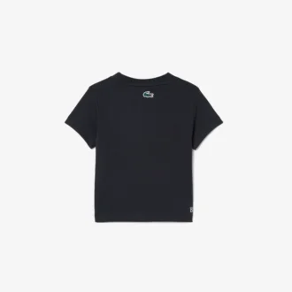T-shirt sportiva unisex stampata Ultra Dry