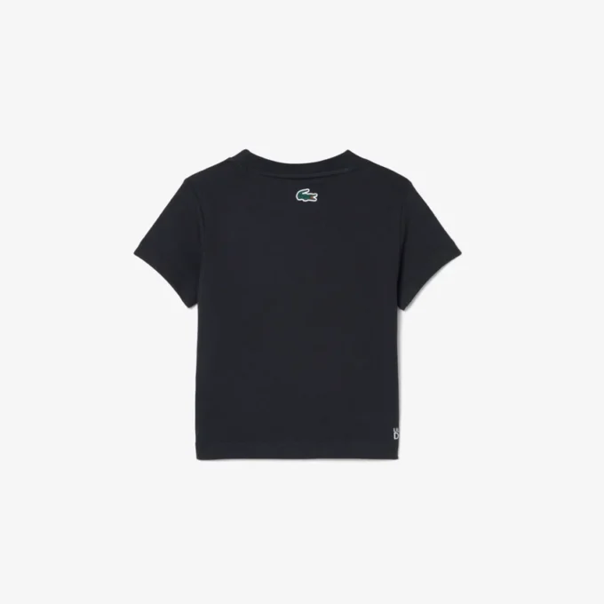 T-shirt sportiva unisex stampata Ultra Dry T-shirt sportiva unisex stampata Ultra Dry