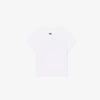 T-shirt sportiva unisex stampata Ultra Dry