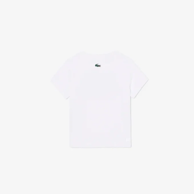 T-shirt sportiva unisex stampata Ultra Dry T-shirt sportiva unisex stampata Ultra Dry