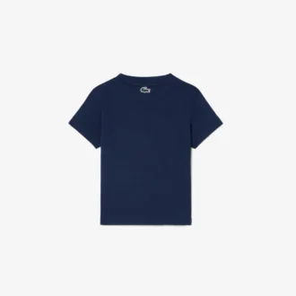 T-shirt sportiva unisex stampata Ultra Dry