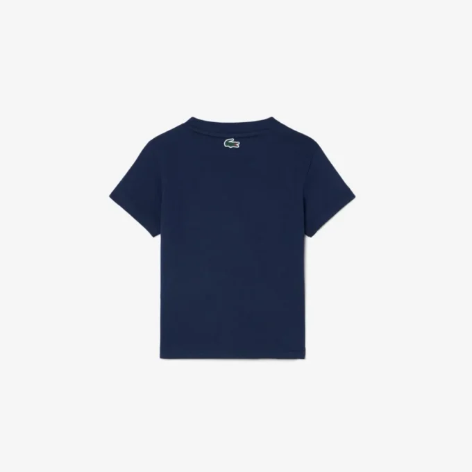 T-shirt sportiva unisex stampata Ultra Dry T-shirt sportiva unisex stampata Ultra Dry