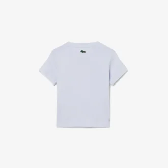 T-shirt sportiva unisex stampata Ultra Dry