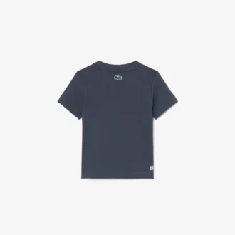 T-shirt sportiva unisex stampata Ultra Dry