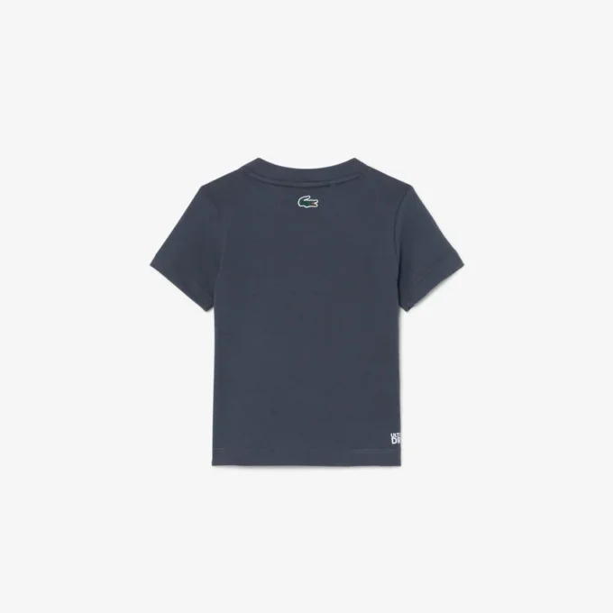 T-shirt sportiva unisex stampata Ultra Dry T-shirt sportiva unisex stampata Ultra Dry