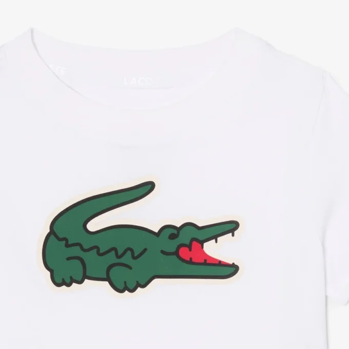 T-shirt sportiva unisex stampata Ultra Dry T-shirt sportiva unisex stampata Ultra Dry