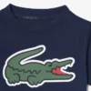 T-shirt sportiva unisex stampata Ultra Dry T-shirt sportiva unisex stampata Ultra Dry
