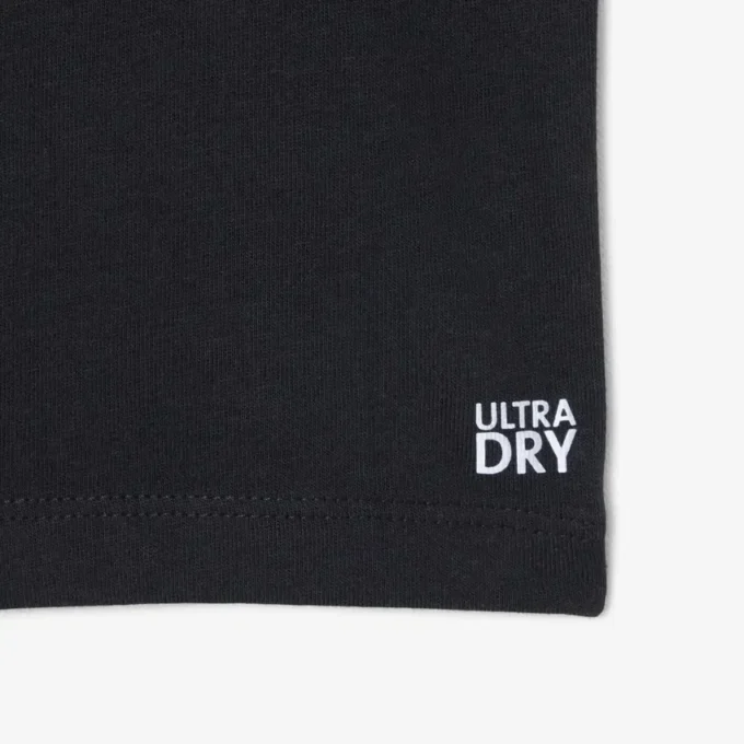 T-shirt sportiva unisex stampata Ultra Dry T-shirt sportiva unisex stampata Ultra Dry