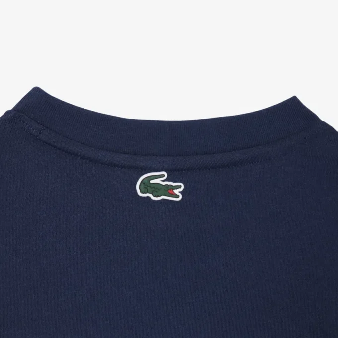 T-shirt sportiva unisex stampata Ultra Dry T-shirt sportiva unisex stampata Ultra Dry
