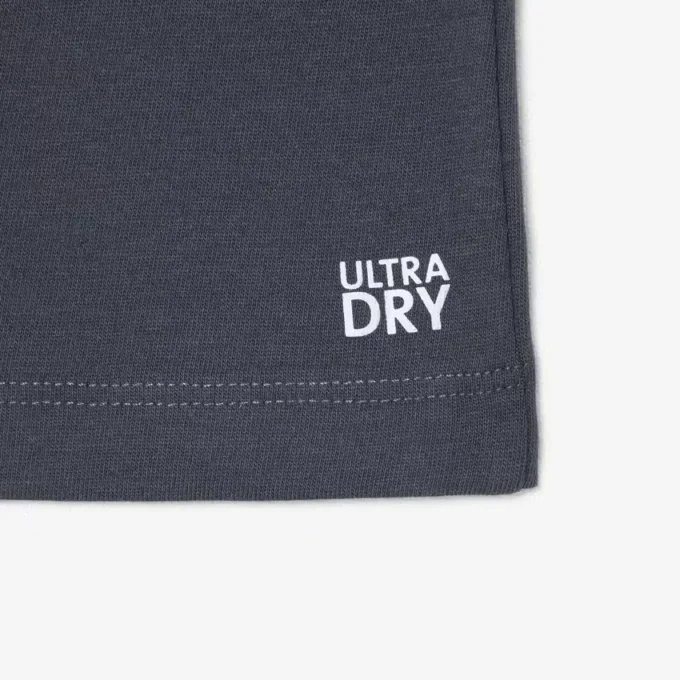 T-shirt sportiva unisex stampata Ultra Dry T-shirt sportiva unisex stampata Ultra Dry