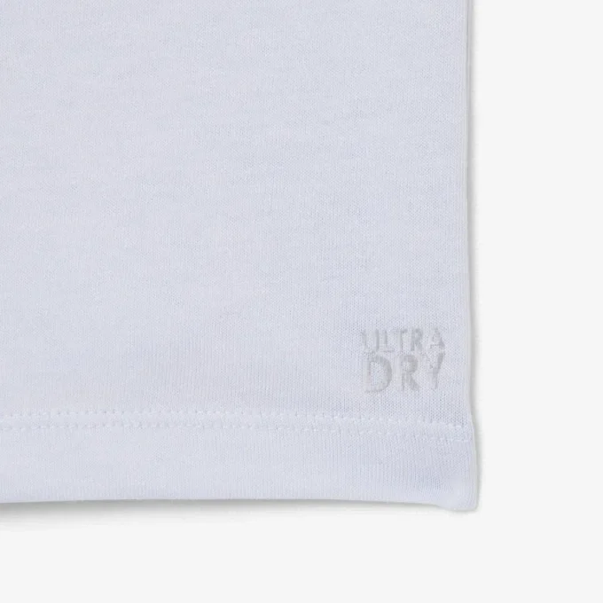 T-shirt sportiva unisex stampata Ultra Dry T-shirt sportiva unisex stampata Ultra Dry