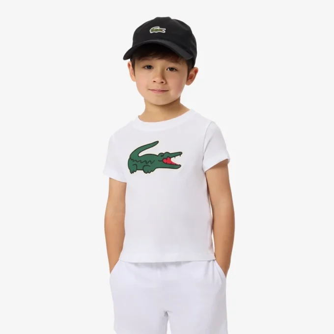 T-shirt sportiva unisex stampata Ultra Dry T-shirt sportiva unisex stampata Ultra Dry