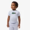 T-shirt sportiva unisex stampata Ultra Dry T-shirt sportiva unisex stampata Ultra Dry