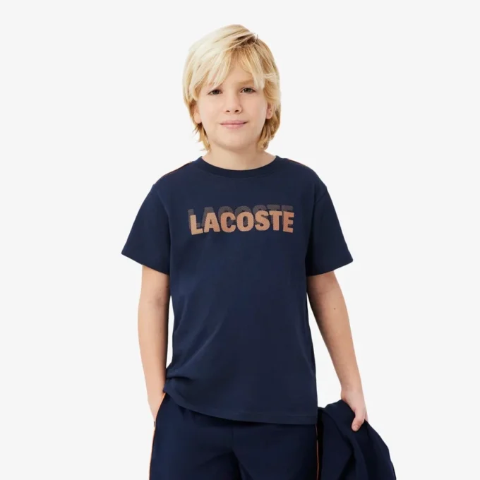 T-shirt sportivo stampato Ultra Dry T-shirt sportivo stampato Ultra Dry